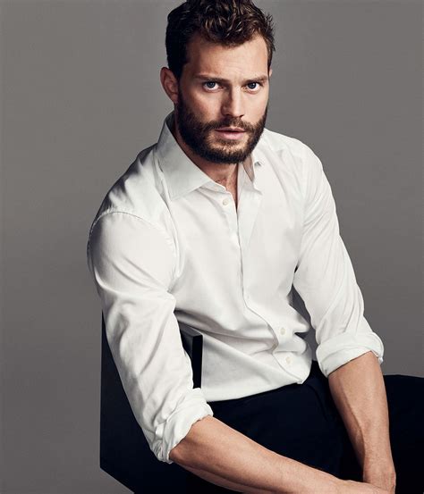 jamie dornan nude|ALERT: Theres Full Frontal Footage of Jamie Dornan in